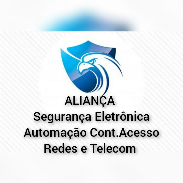Aliança Segurança Eletrônica Redes e Telecom