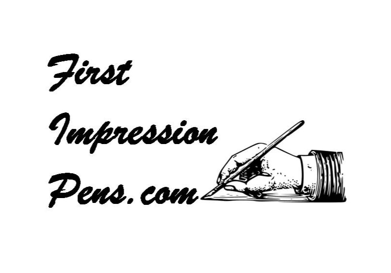 First Impression Pens