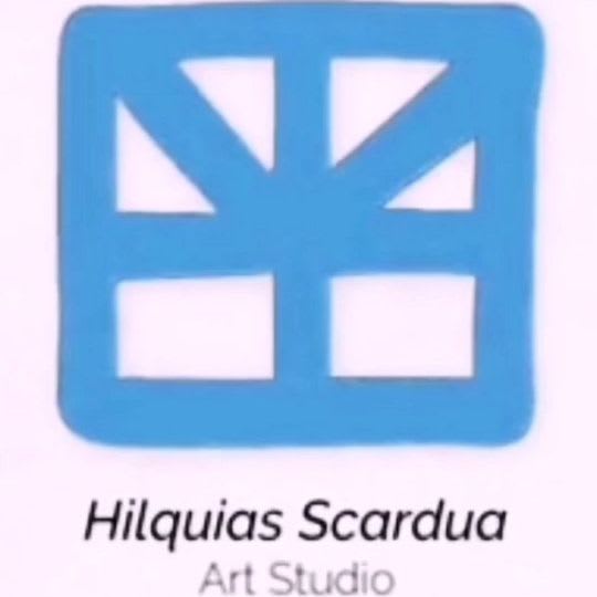 Hilquias Scardua ART Studio