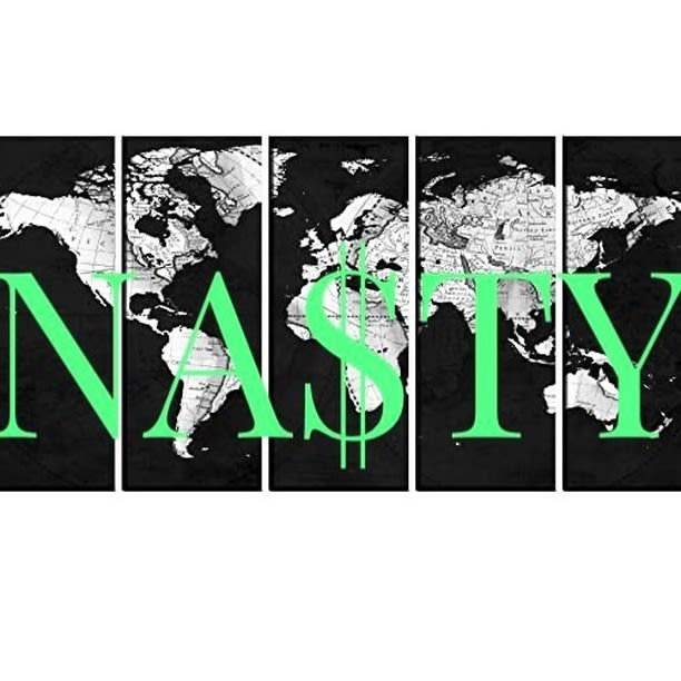 Nasty World
