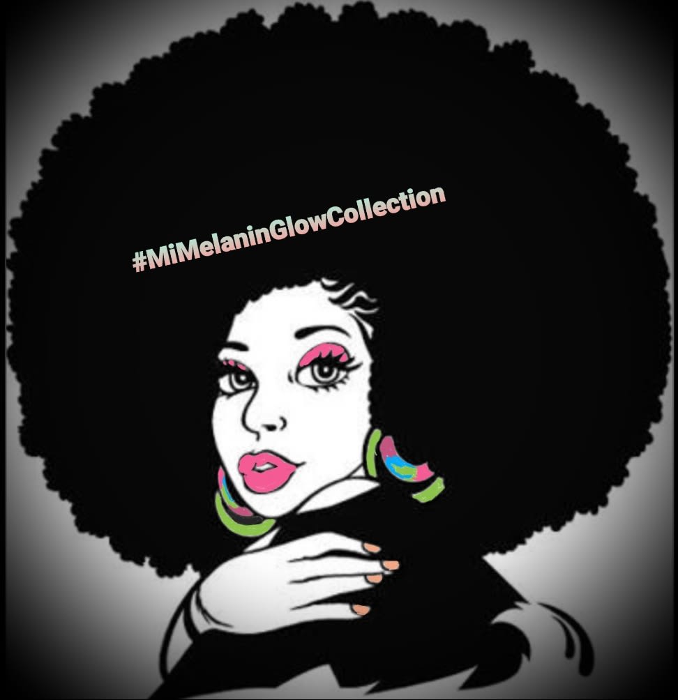 MiMelanin Glow Collection