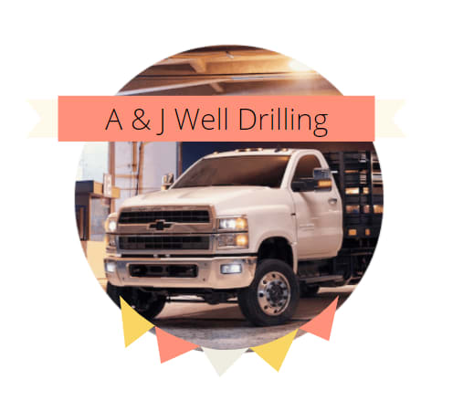 A And J Well Drilling
