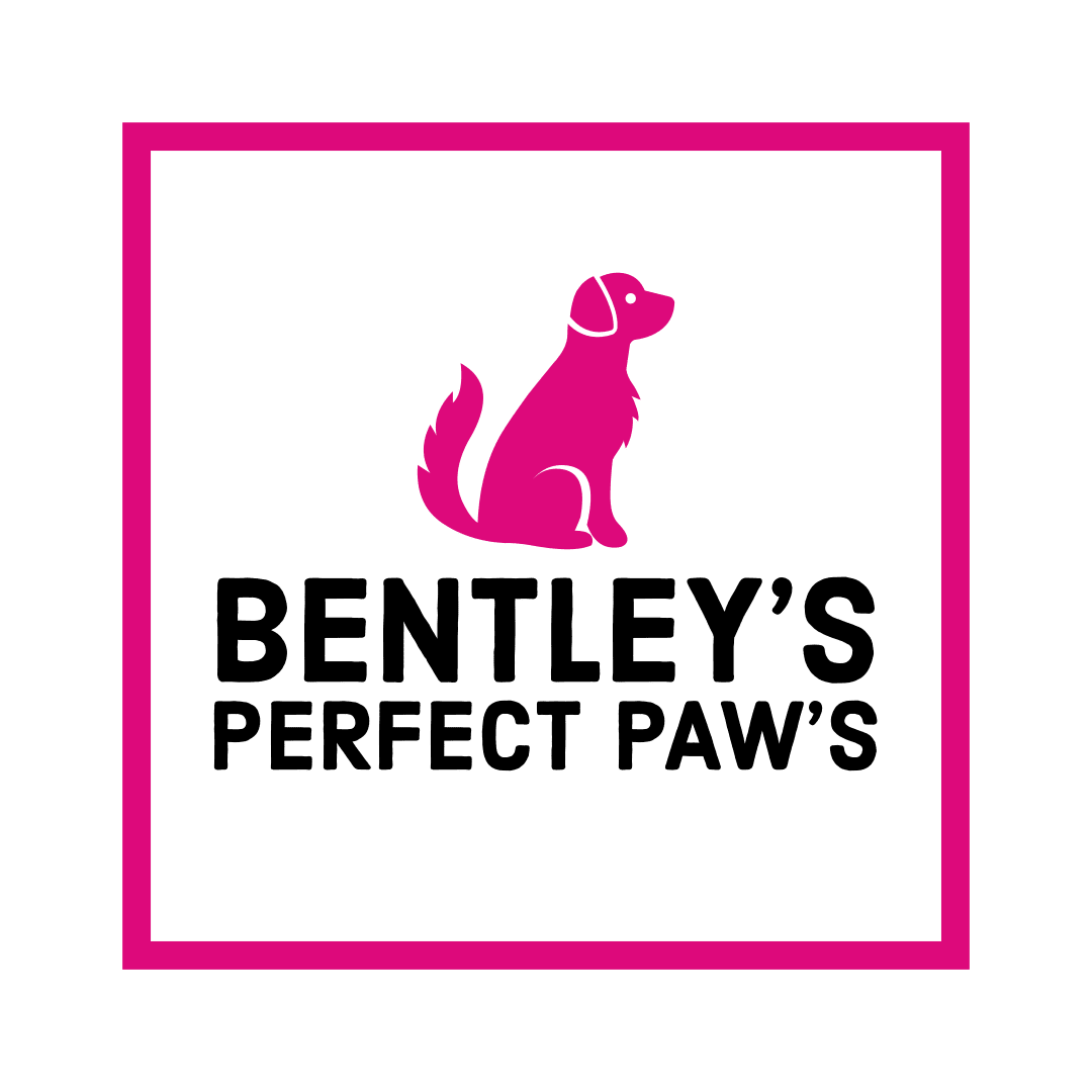 Bentley's Perfect Paw’s