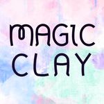 Magic Clay
