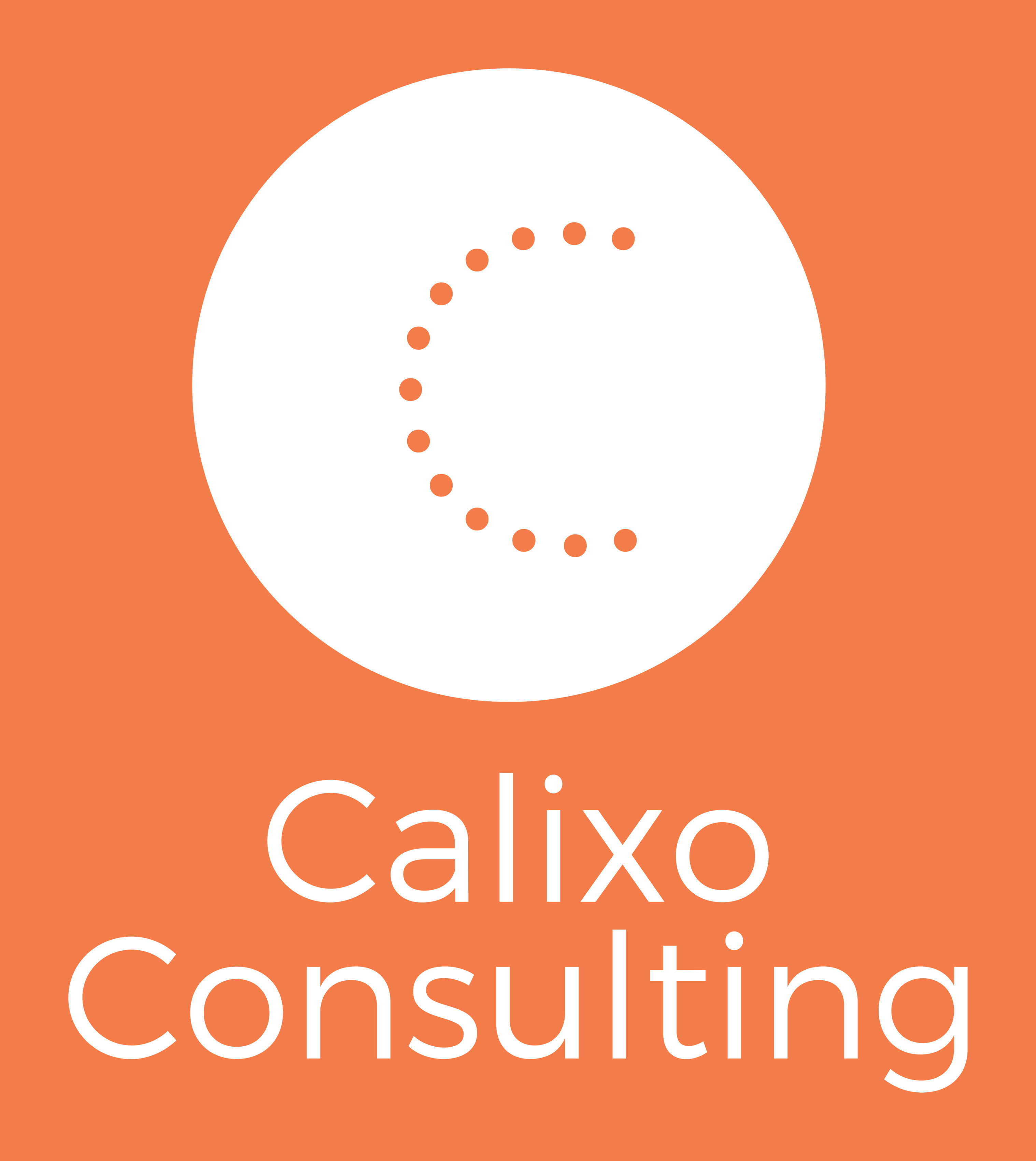 Calixo Consulting