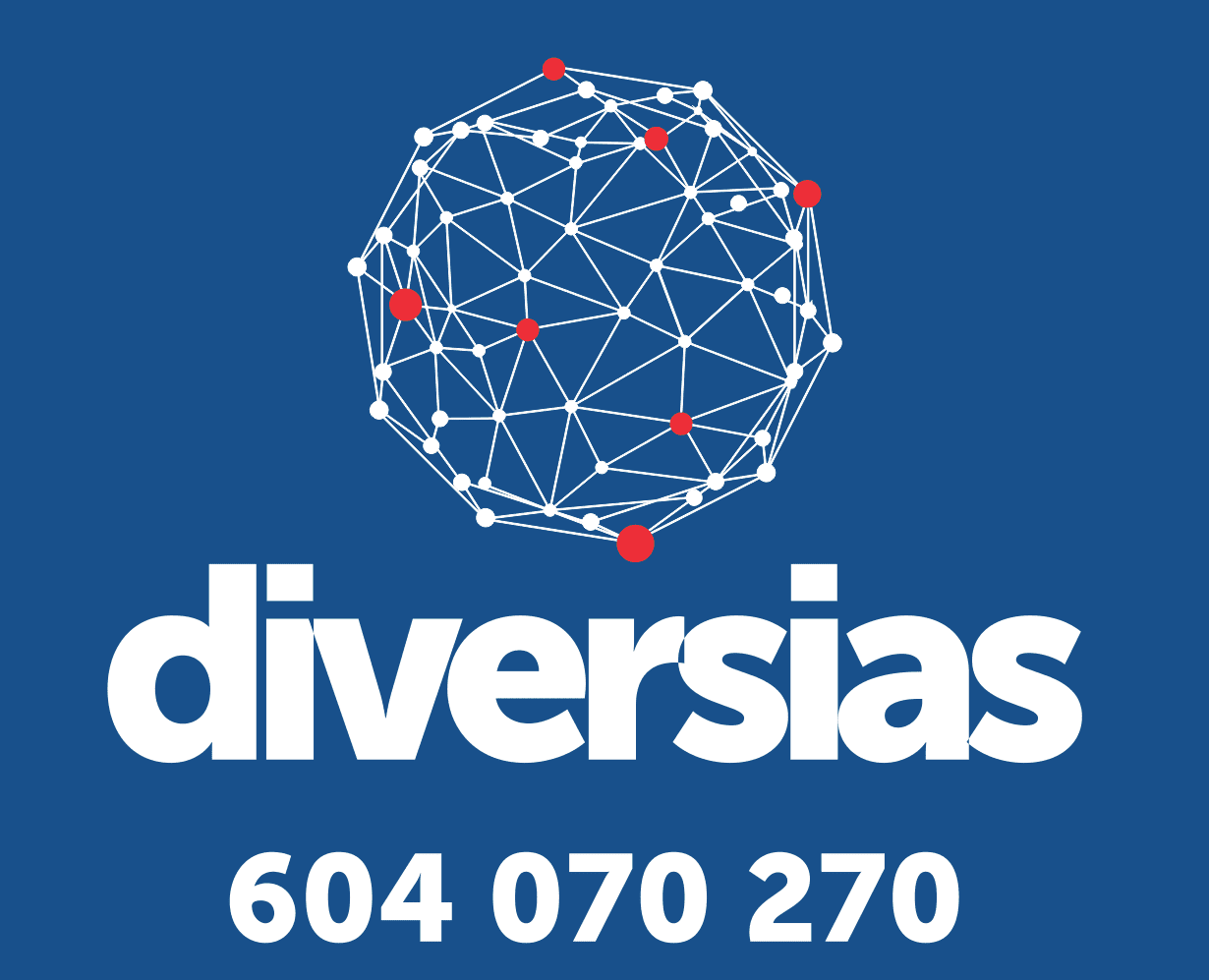 Diversias