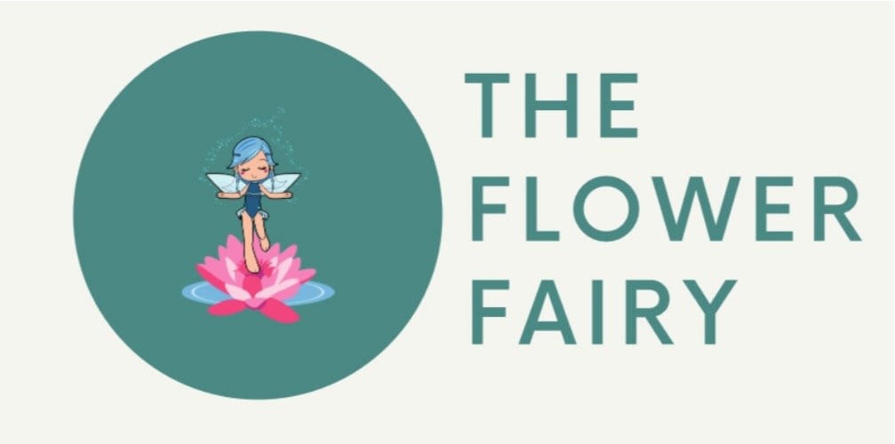 The Flower Fairy