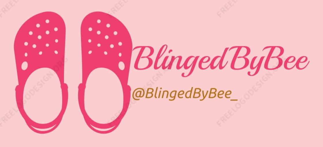 Blinged By Bee