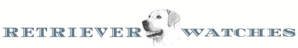 Retriever Watches