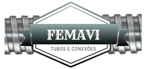 Femavi Válvulas Tubos e Conexões