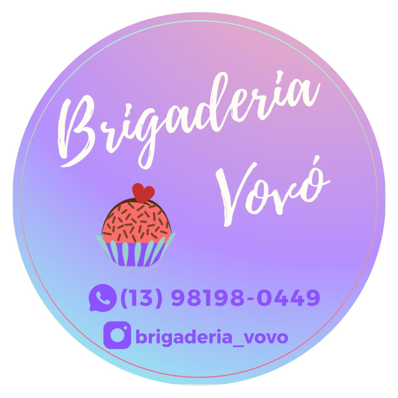 Brigaderia Vovó