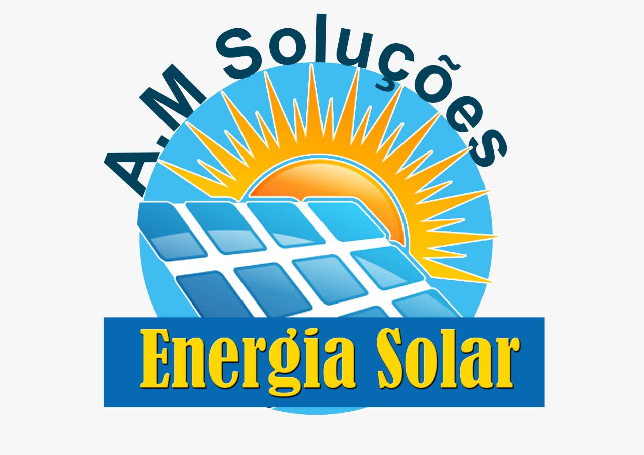 A.M Soluções em Energia Solar