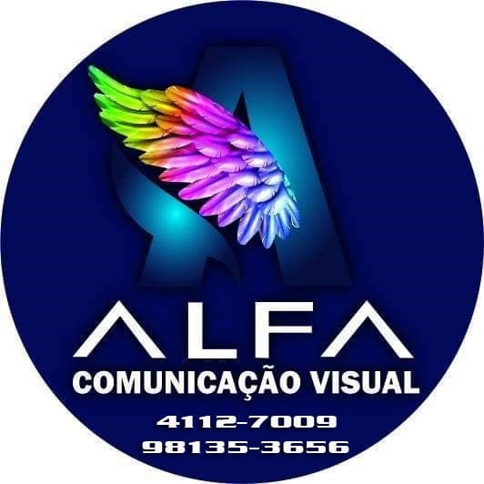 Alfa Comunicação Visual