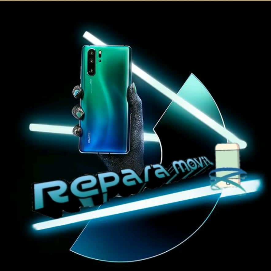 Repara-móvil