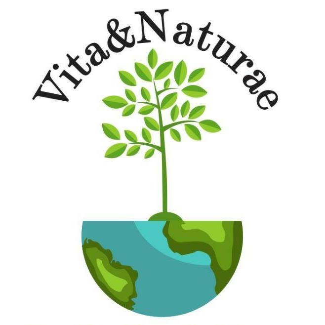 Vita & Naturae Saboaria Natural