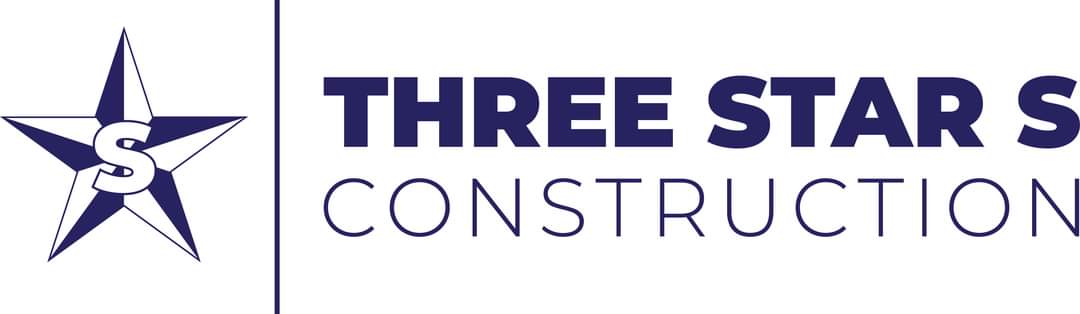 Three Star S Construction