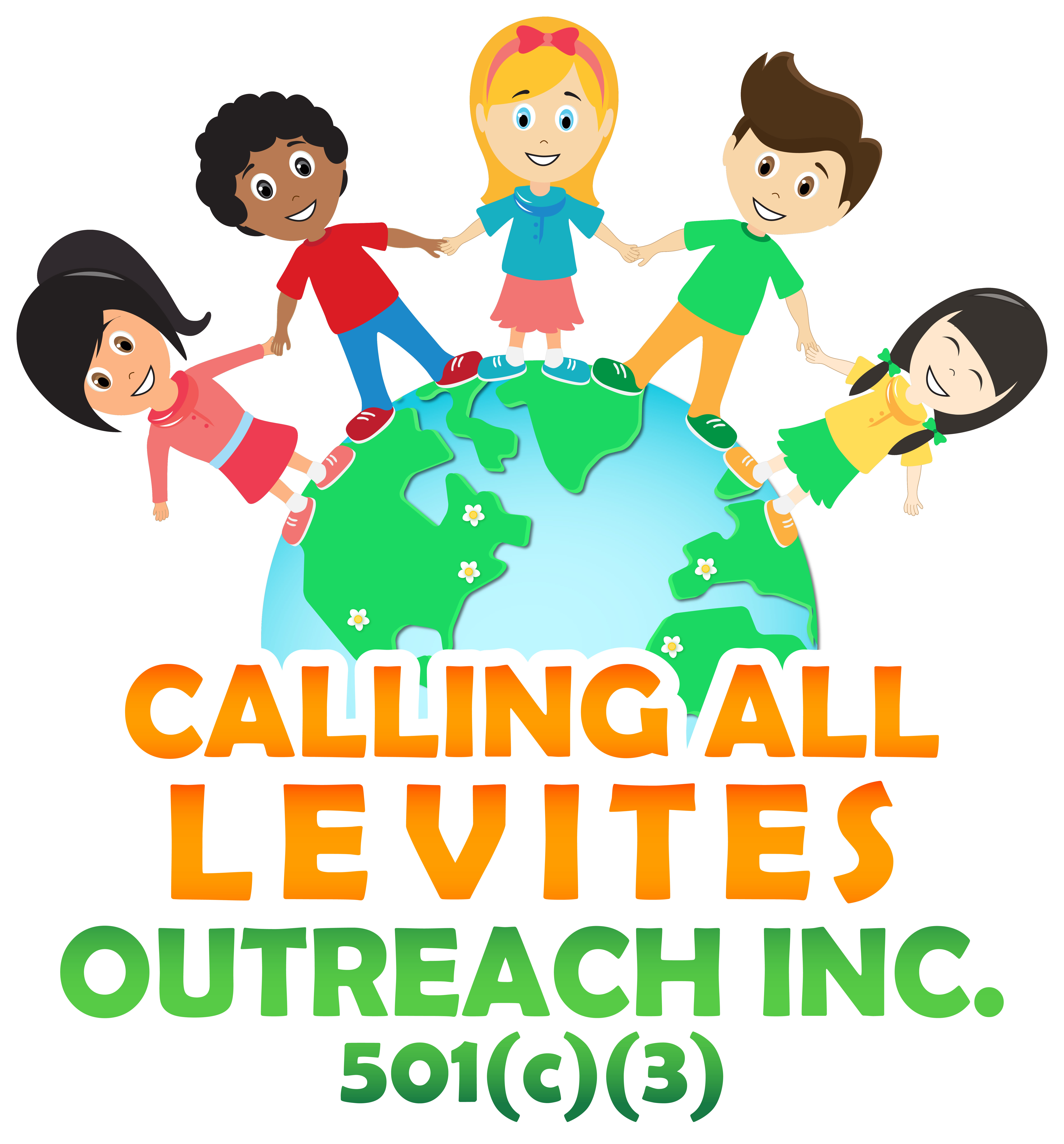 Calling All Levites Outreach Inc.