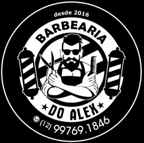 Barbearia do Alex