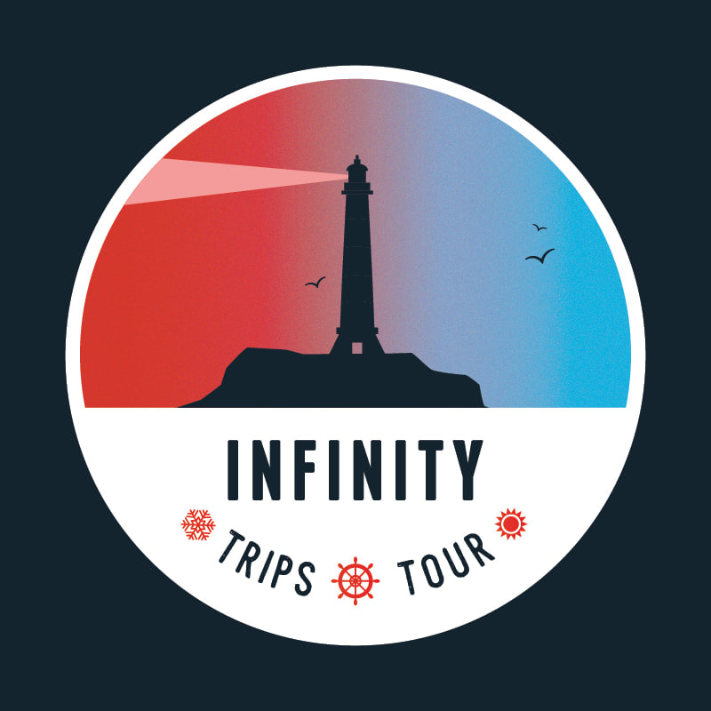 Viaje Com a Infinity