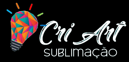 CriArt Sublimação