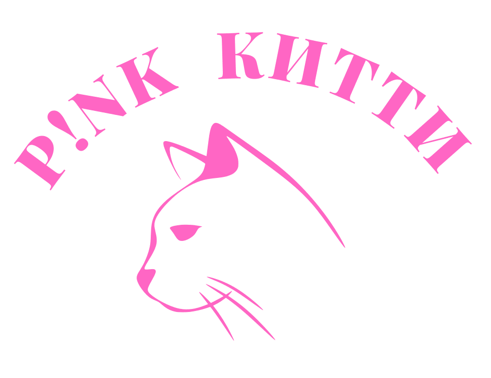 Pink Kitti