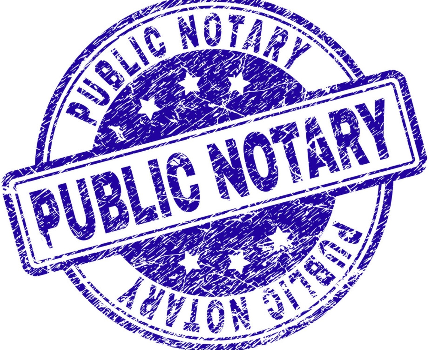 TRY Notary Public Services