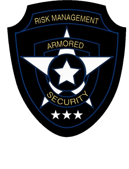 Risk Management Armored Security