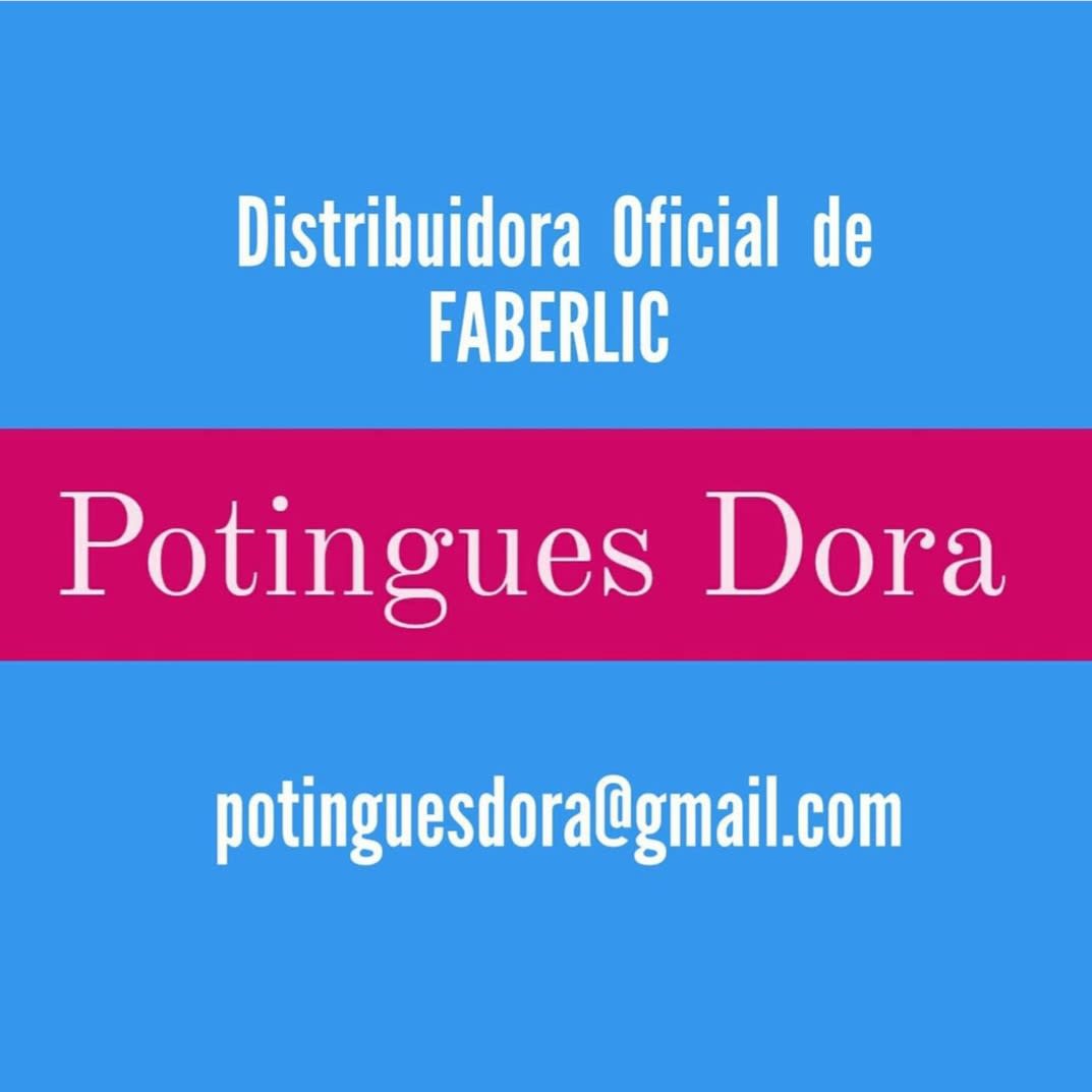 Potingues Dora Faberlic
