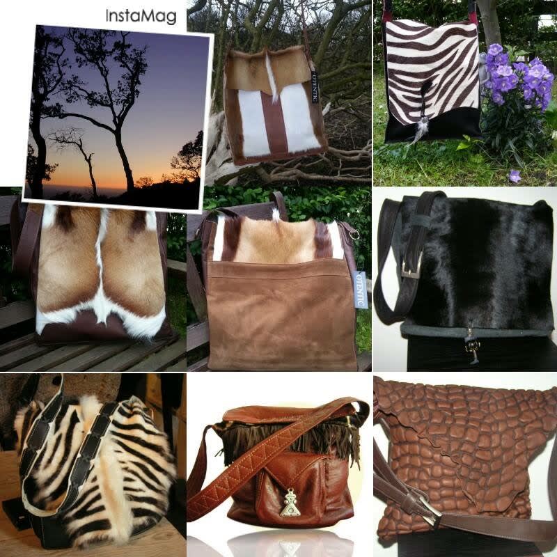 Otentic Leather Creations