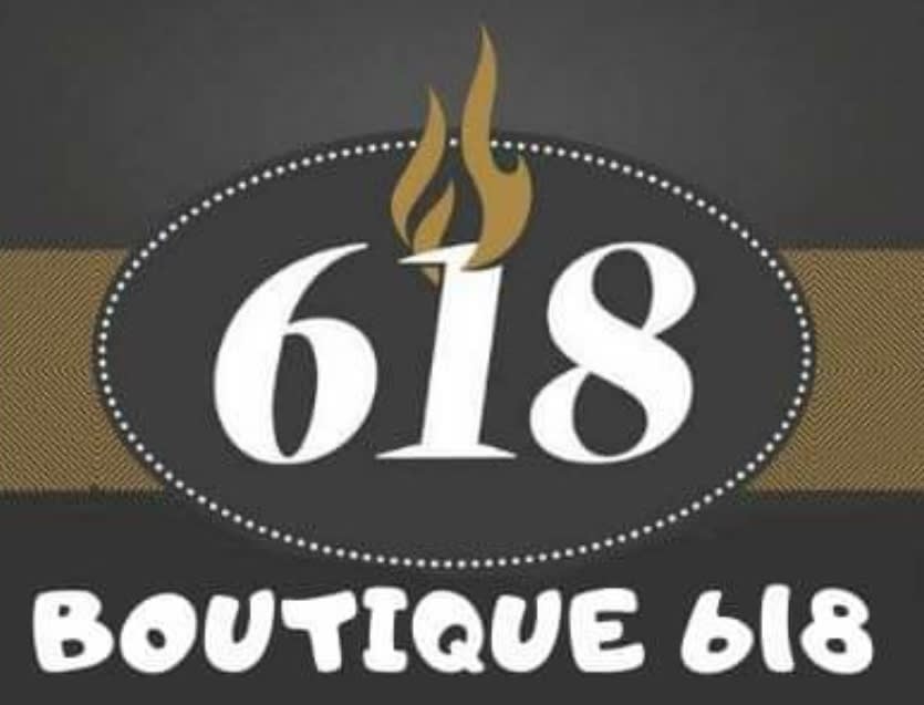 Boutique 618