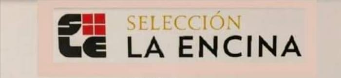 Selección La Encina