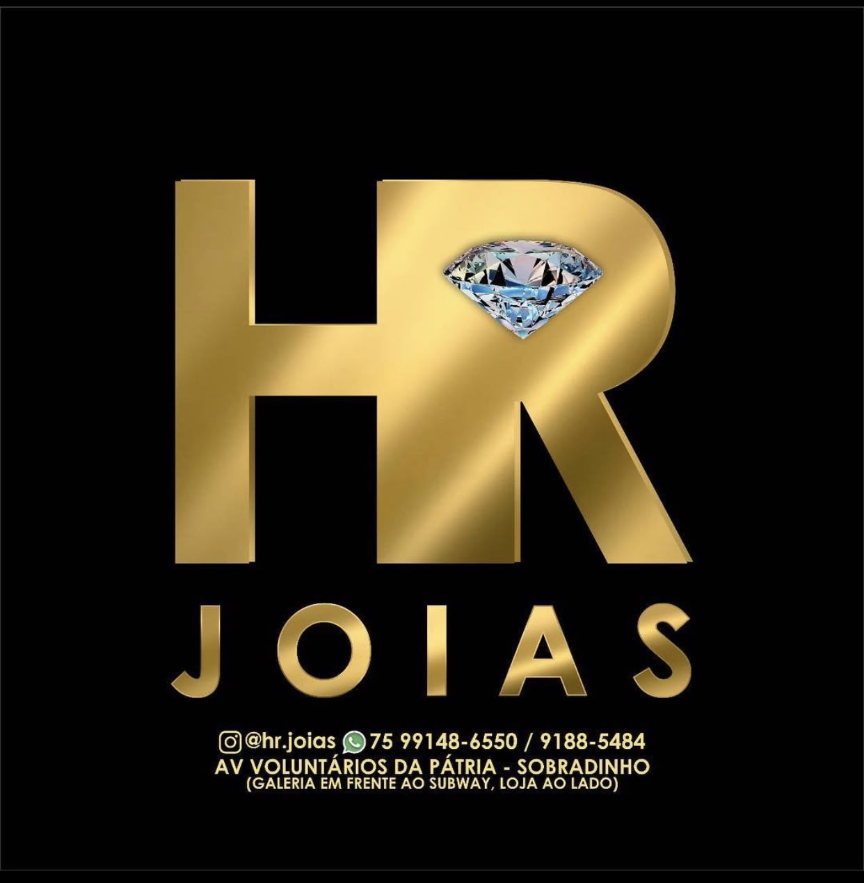 HR Jóias
