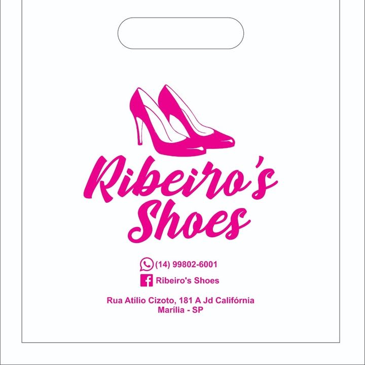Ribeiro's Shoes