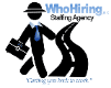 WhoHiring Staffing Agency, LLC