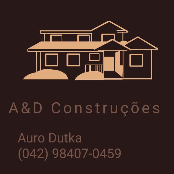 A&D Construção