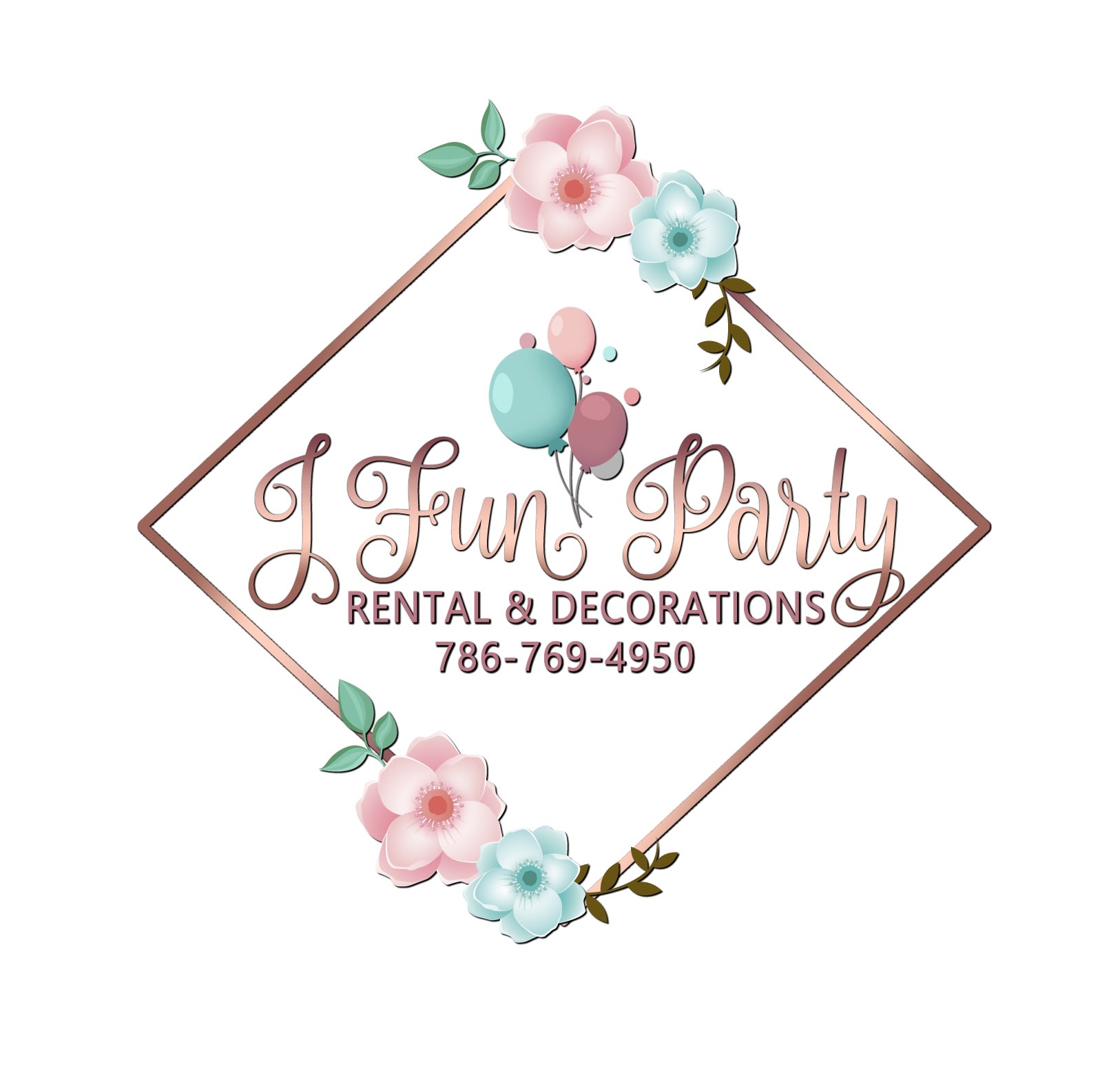 J Fun Party Rental & Decorations