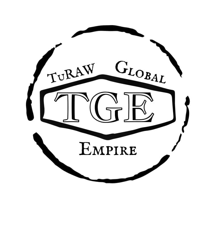 TuRAW Global Empire