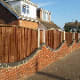 Fencing and Patios