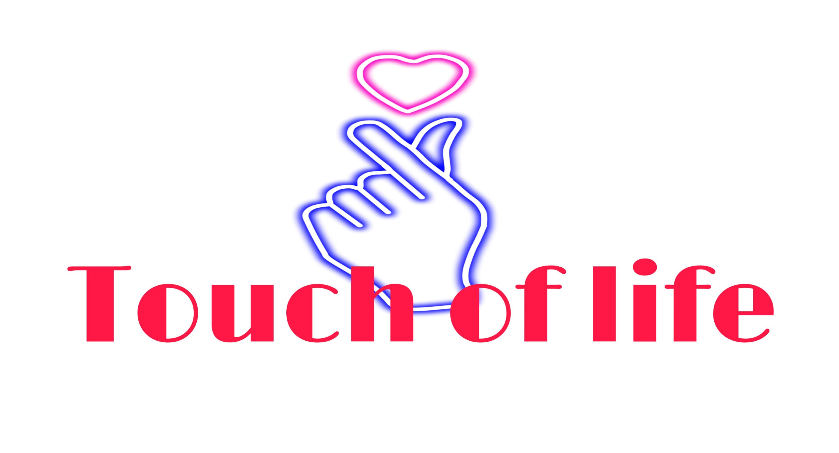 Touch of Life