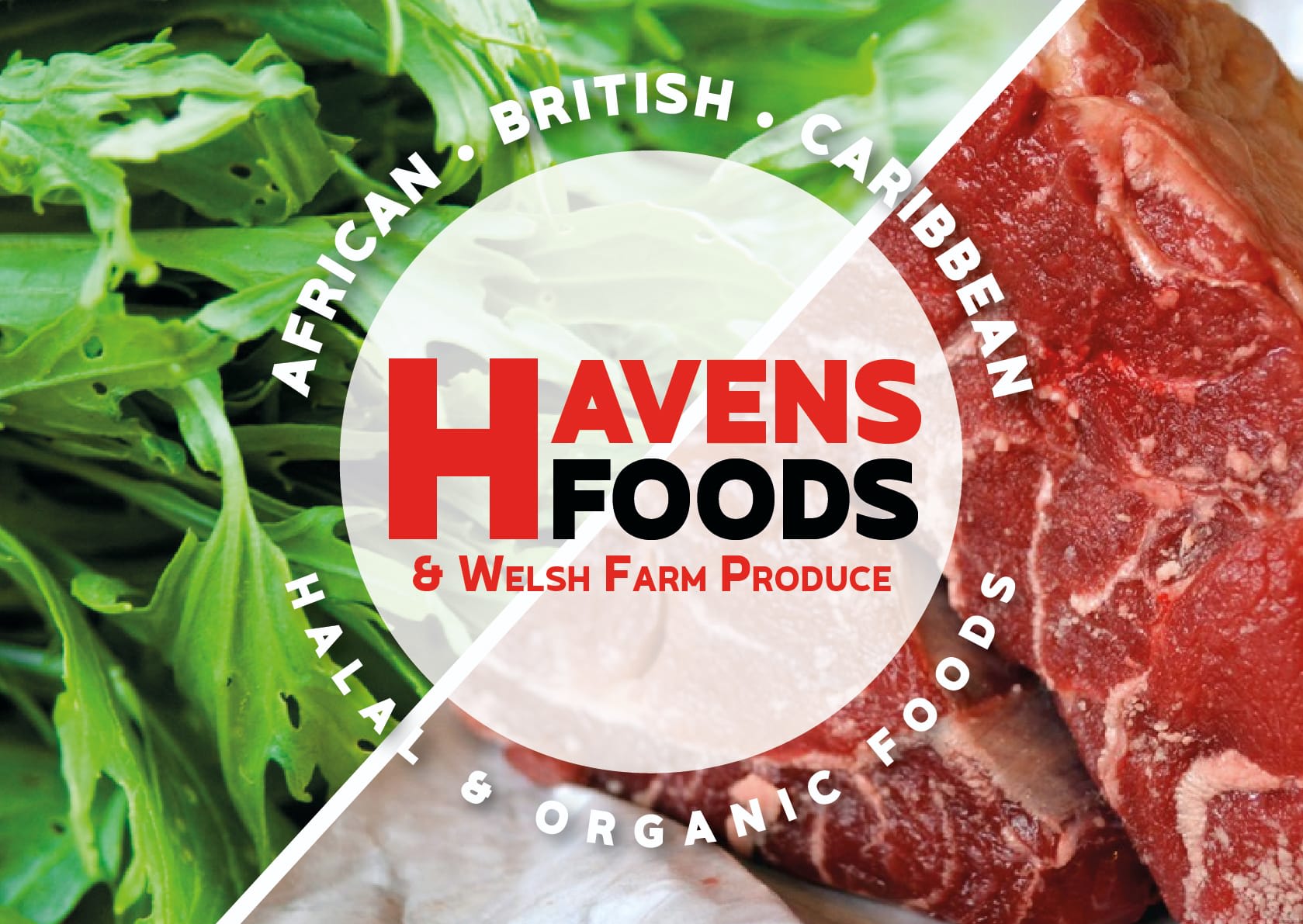 Havens Foods Cardiff