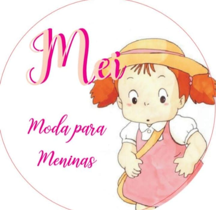 MEI Moda Para Meninas