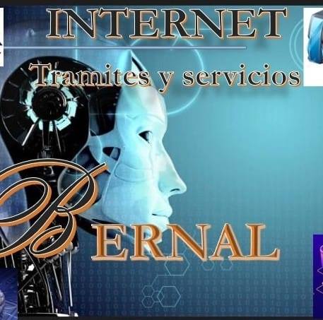 Tramites y Servicios Bernal