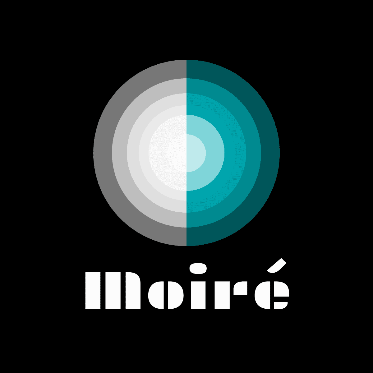 Moiré