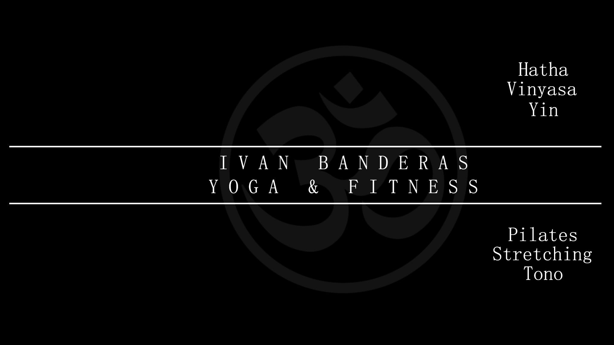 Ivan Banderas