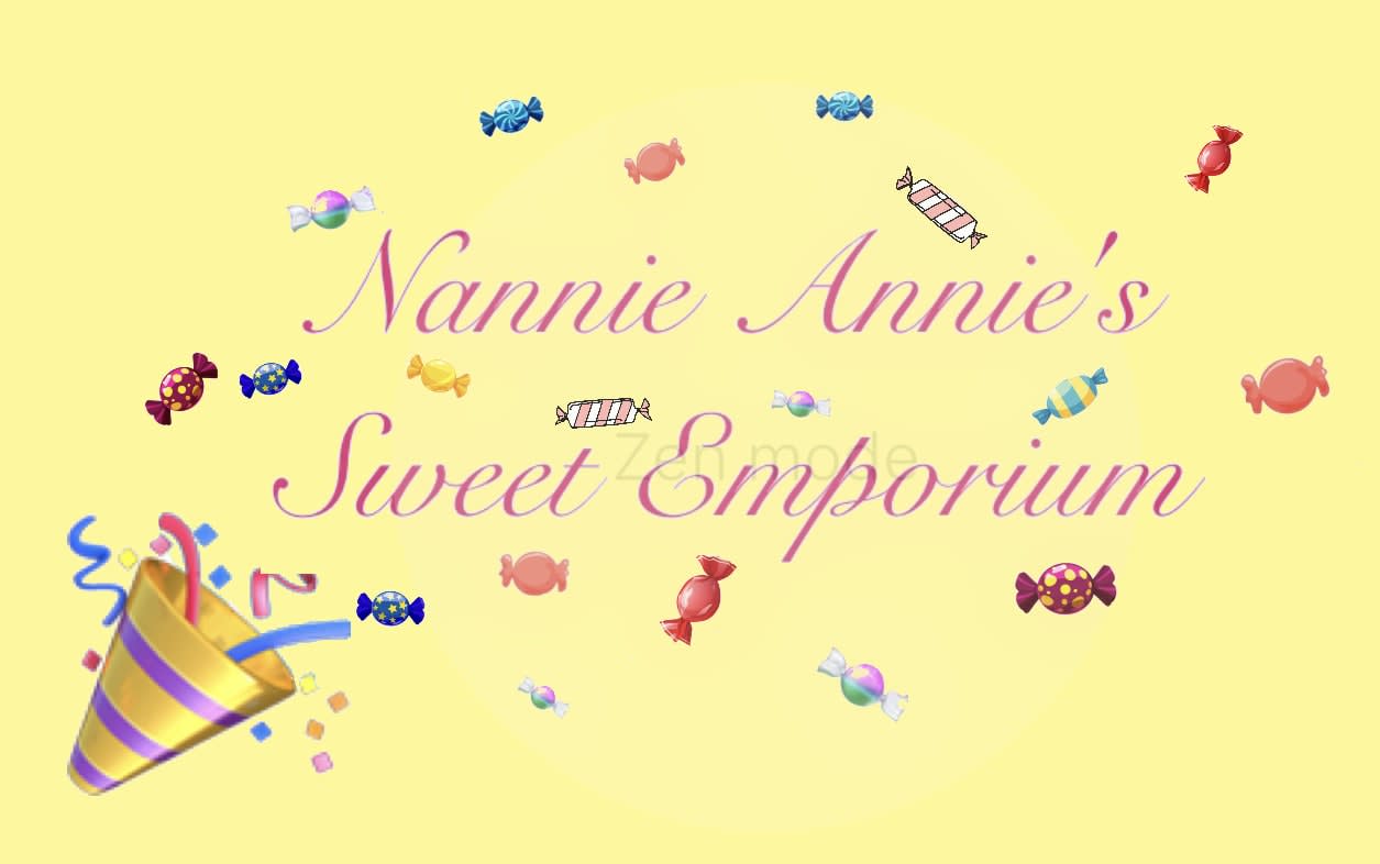Nannie Annie's Sweet Emporium