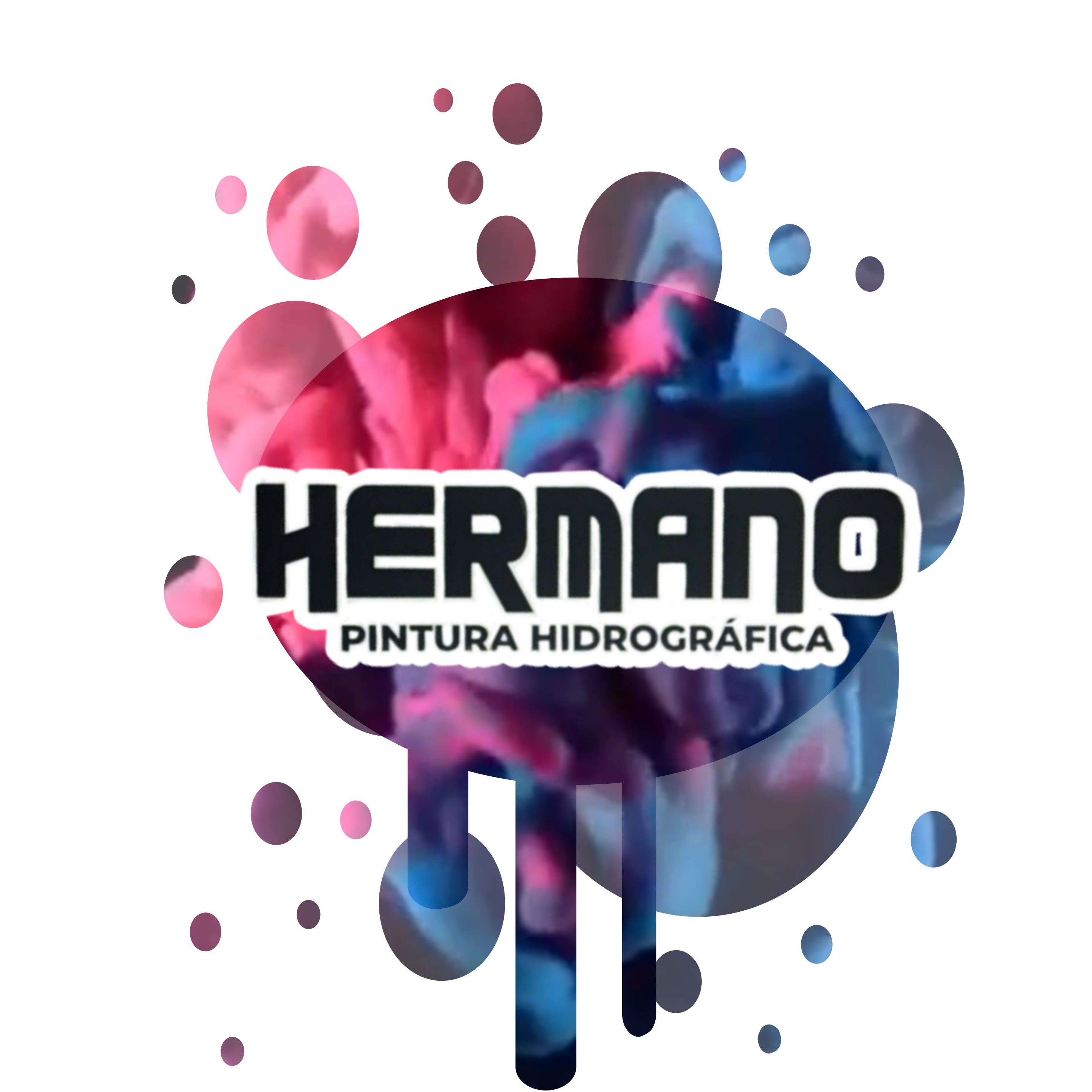 Hermano Pintura Hidrográfica
