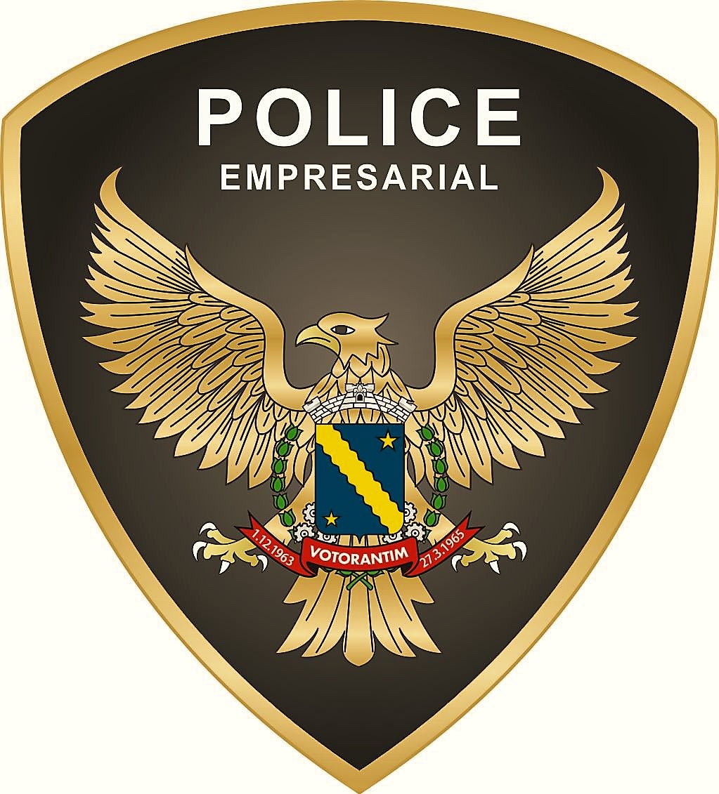 Police Segurança Empresarial