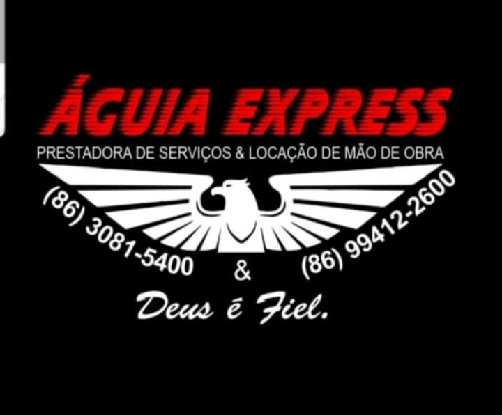 Águia Express RH