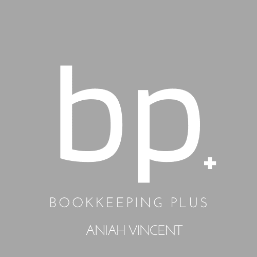 Bookkeeping Plus