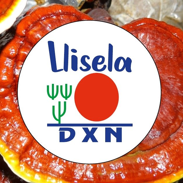 Llisela DXN